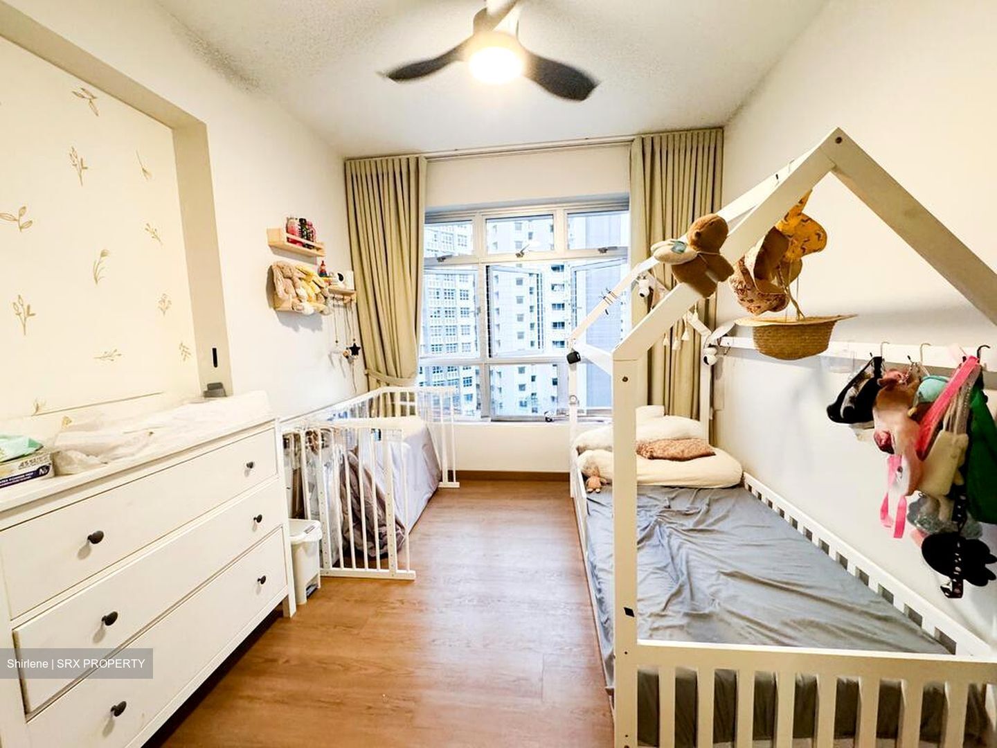 Blk 875B Tampines Greenbloom (Tampines), HDB 4 Rooms #524891161